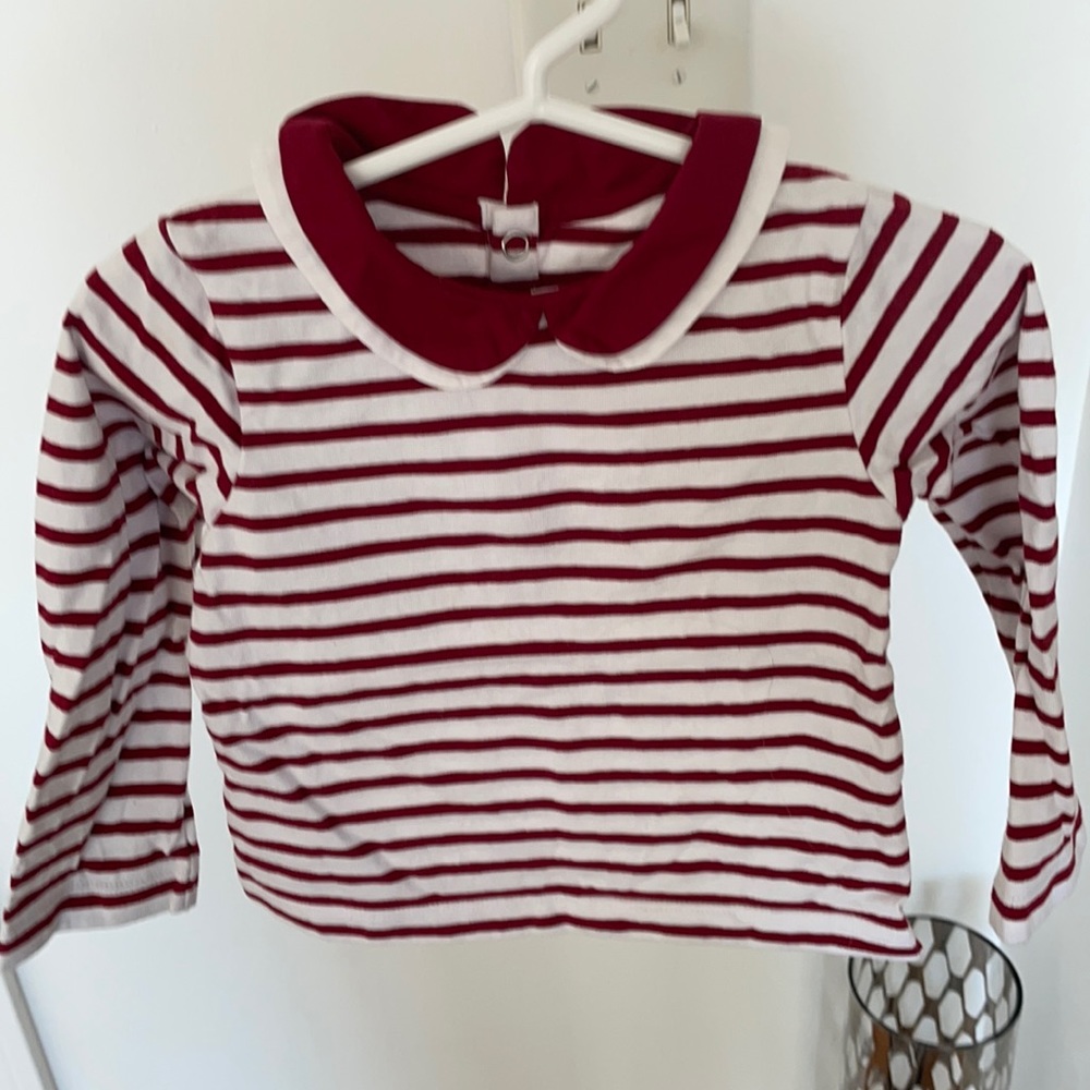 Beautiful jacadi shirt